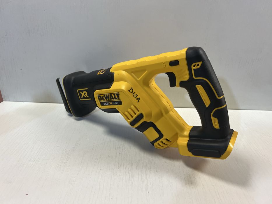 Set profesional Dewalt 18v