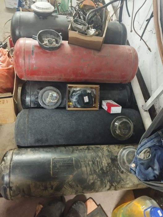 Автогаз, гбо, газ на авто