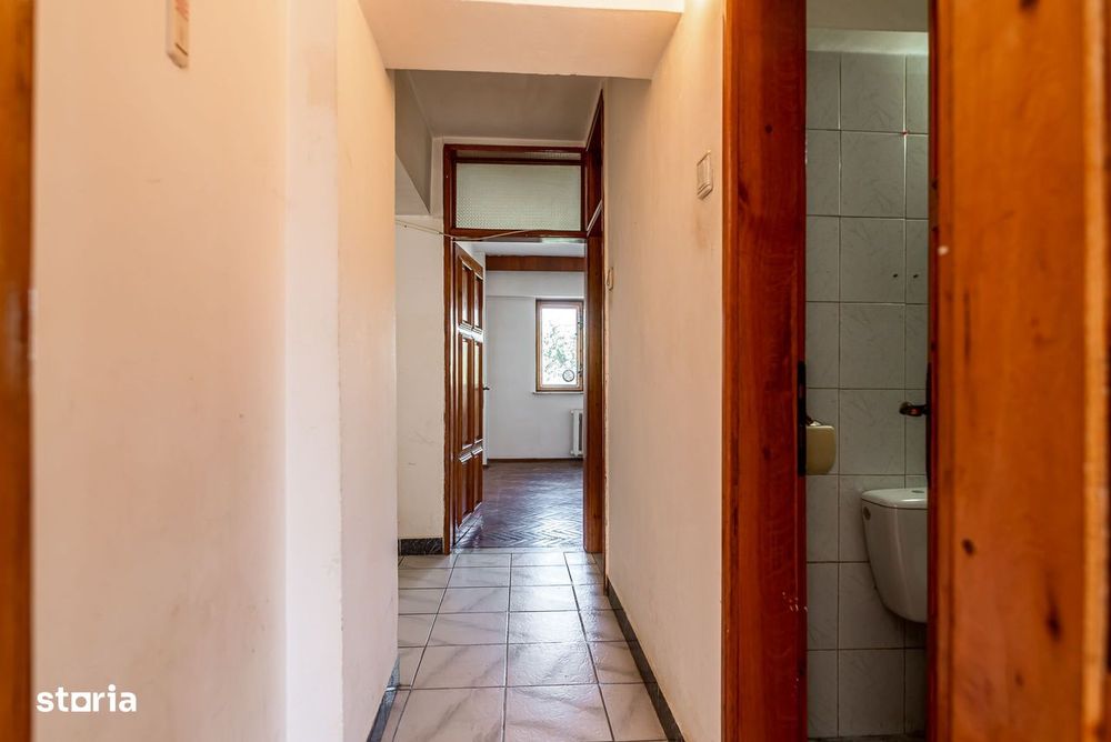 Apartament 4 camere | Bloc Z27 | Calea Aurel Vlaicu