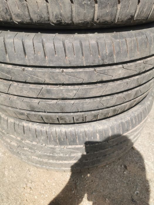 Гуми и джанти за ауди бмв и vw