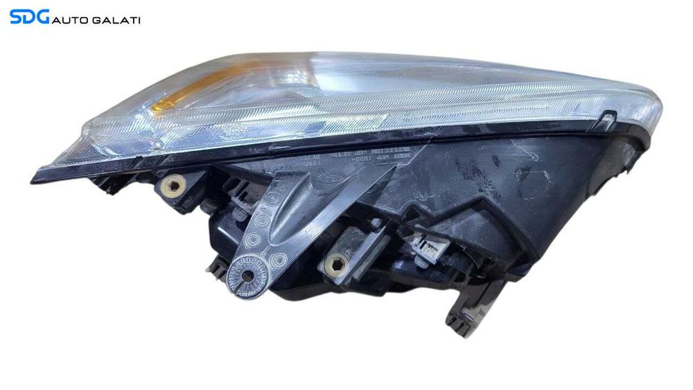 Far Stanga NFL Non Facelift Ford Focus 2 2004 - 2010 Cod 4M51-13K060-BA VP4M5X-13K060-BA [L7997]