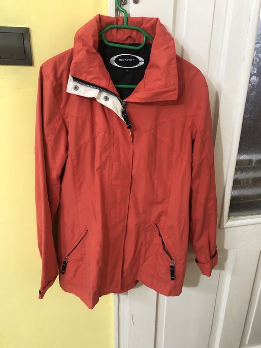 District Concept унисекс