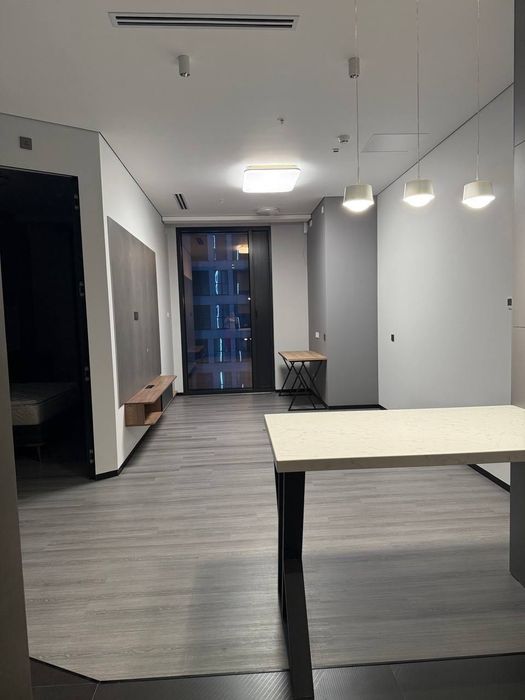 Продам свою квартиру  с готовым ремонтом в Nest One 58м². 2/11/53