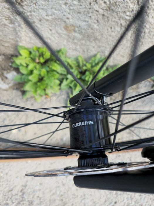 Bulls Daily Grinder 3 1x11 GRX Shimano Хидравлични дискови GRX Shimano Gravel Алуминиев 47 см рамка