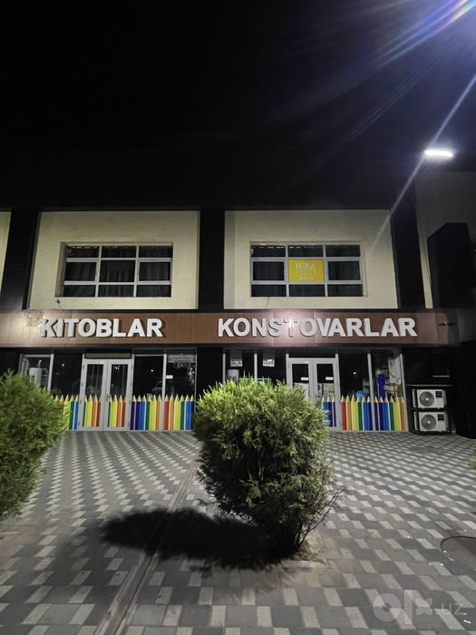 Reklama tashqi va ichki reklama xizmatlari