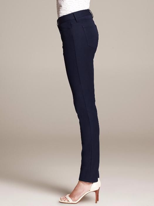 Banana Republic легенцы брюки размер 44 новые