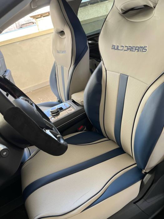 Чехлы для Chazor