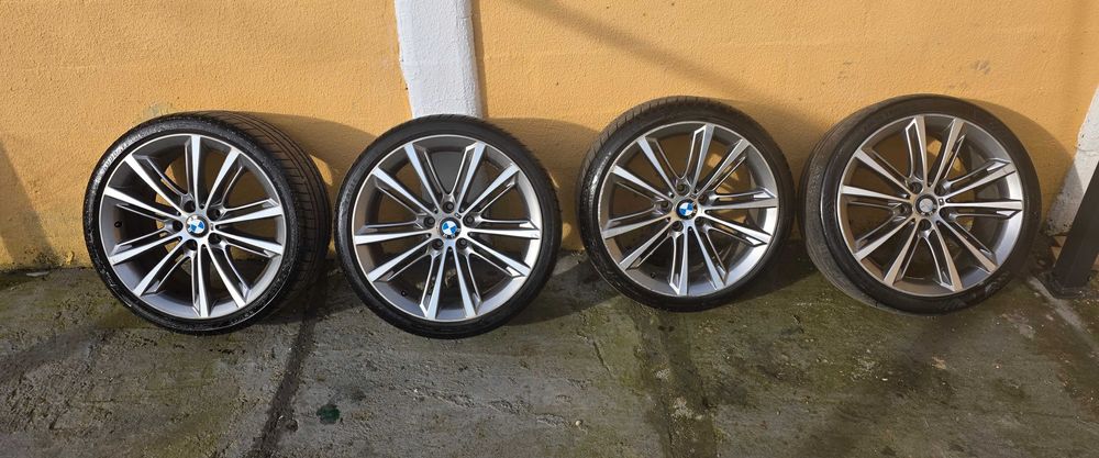Style 464 sport packt 20" oem