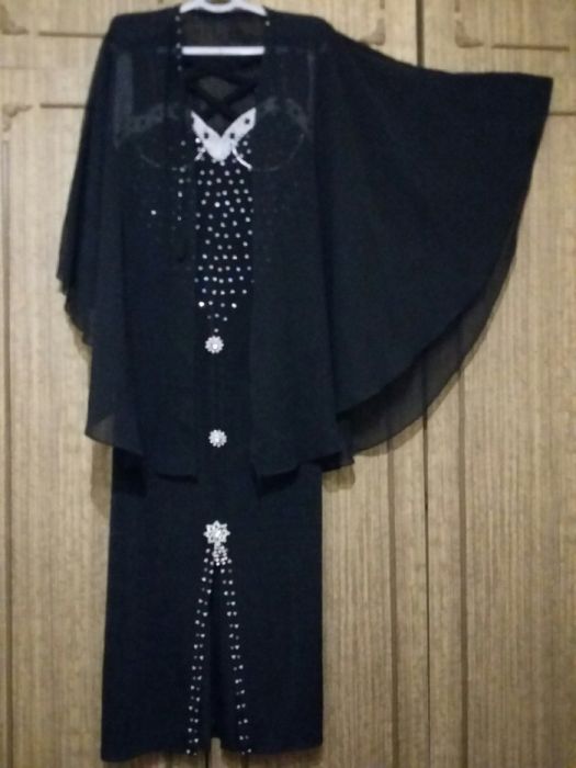 Вечерний наряд (Турция)