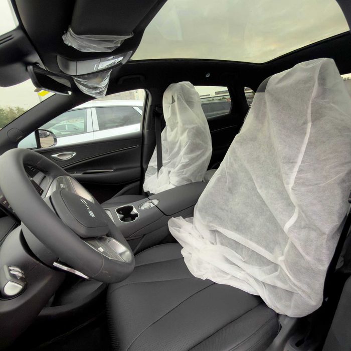 Продаётся BYD SEA LION 06