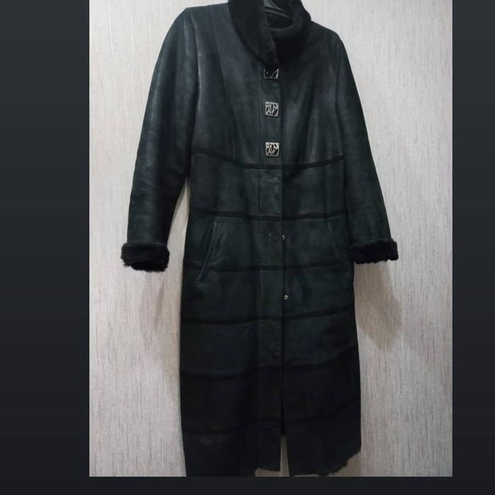 Продам дублёнку в идеальном состоянии