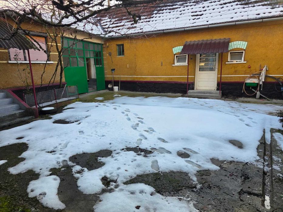 Casă de vânzare, comuna Măgești, sat Josani Nr. 3, județul Bihor