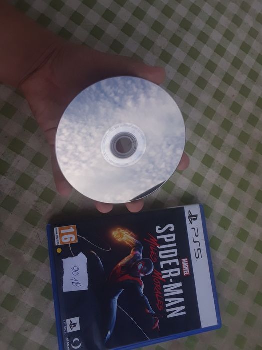 Игри за плейстейшън 5