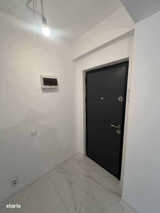 Apartament nou - 2 camere decomandat