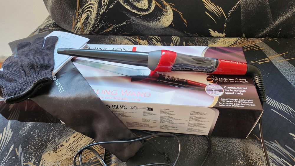 Маша за коса Remington