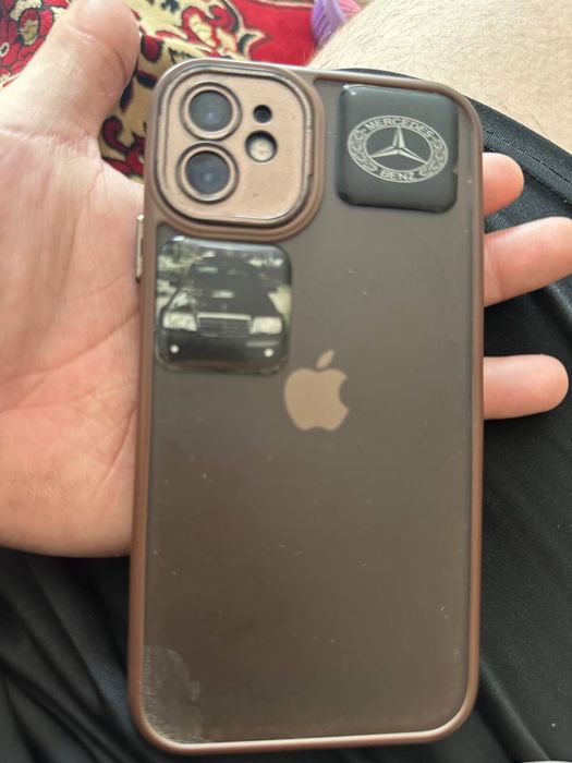 продам айфон 11 iphone