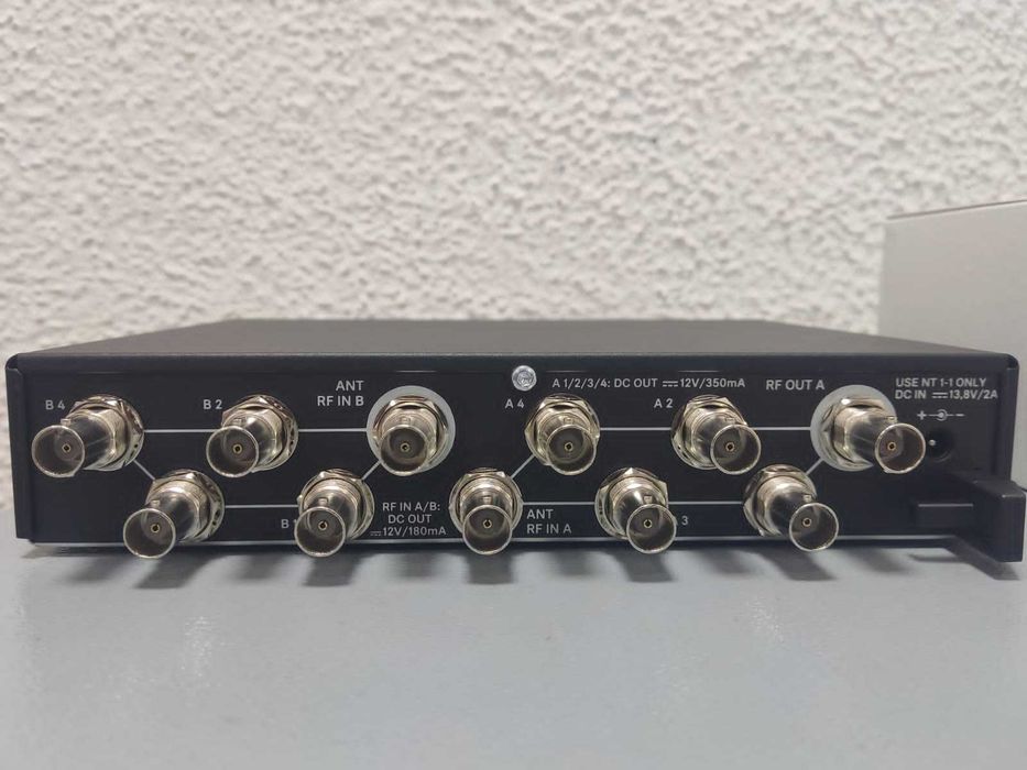 Sennheiser S 214-UHF