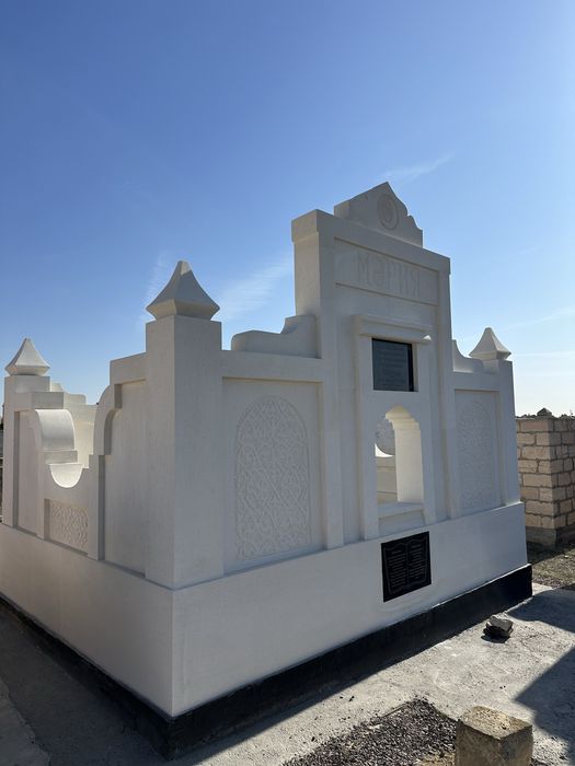 Кима там Кумбез Бейит Мазар Қима там ақ тас