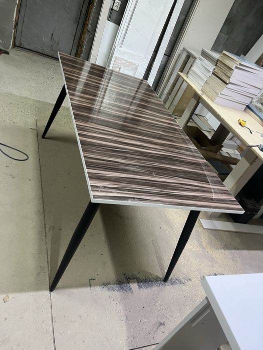 стол 6 табуретка