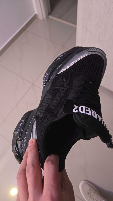 Dsquared2 Modificati