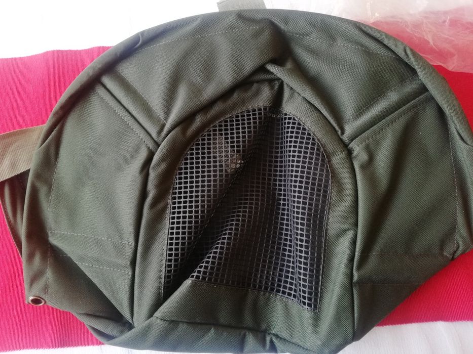 Brau - centura pentru boilies K Karp