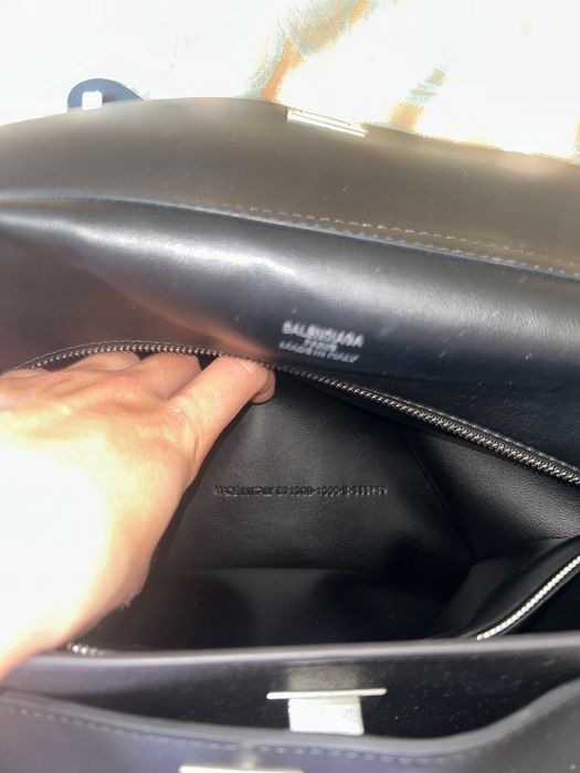 Дамска чанта balenciaga