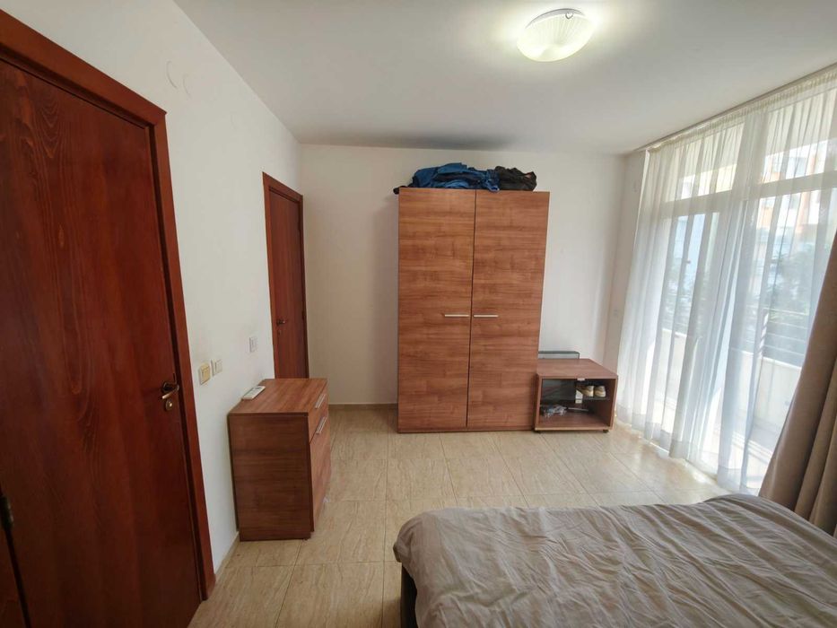 Продава се Тристаен апартамент в к.к. Слънчев бряг - 101 кв.м за 556 €/кв.м - Снимка #7