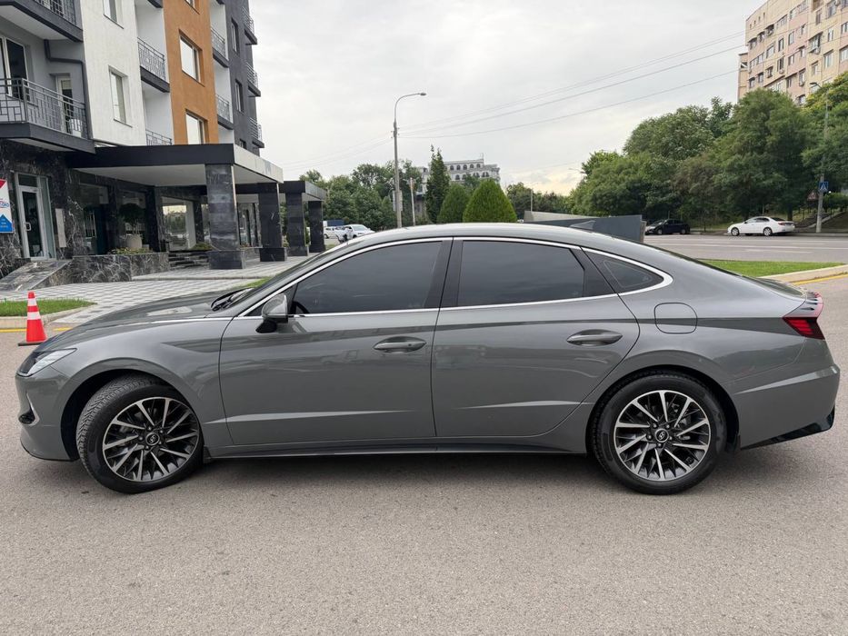 Продается автомобиль