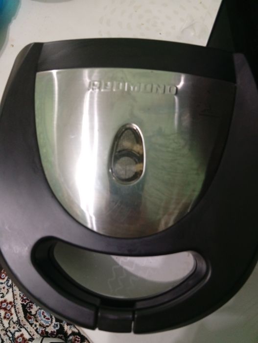 Мультиваркав подарок вафельница