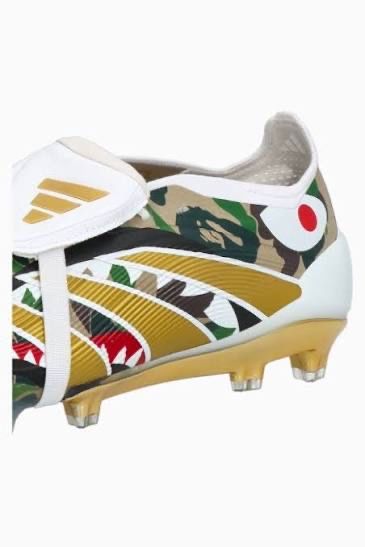 Бутсы Pradator Adidas