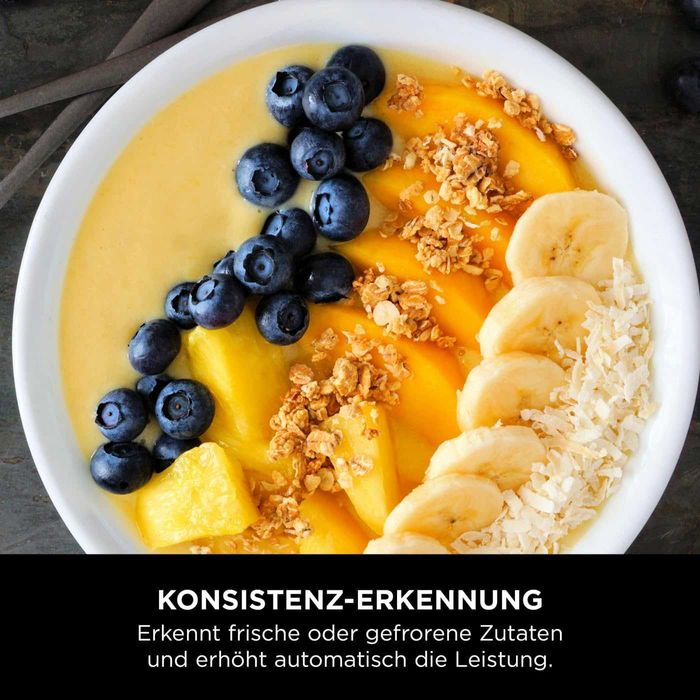 Блендер Ninja Detect Power Mixer Pro & Single Serve 2в1 TB301CP 1200W