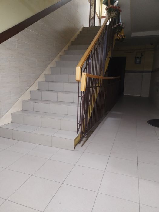 1 camera decomandat Tătărași -Oancea