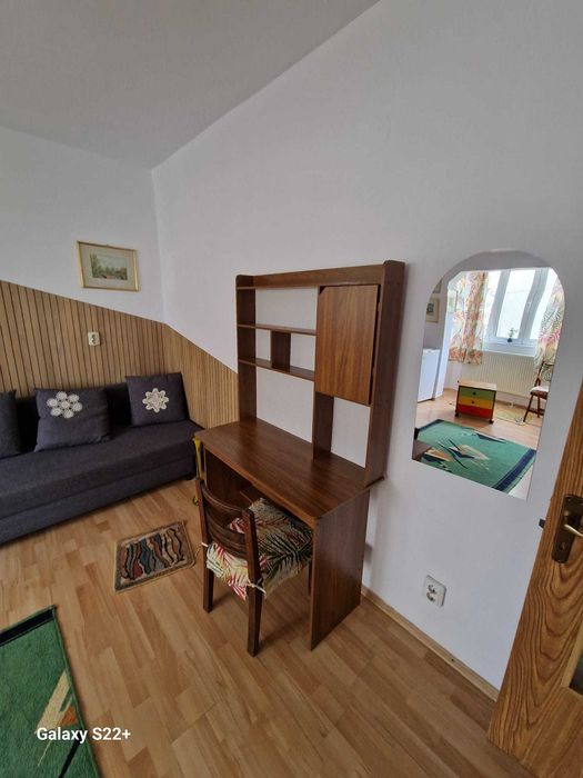 iNCHIRIEZ O Garsoniera ca ACASĂ!