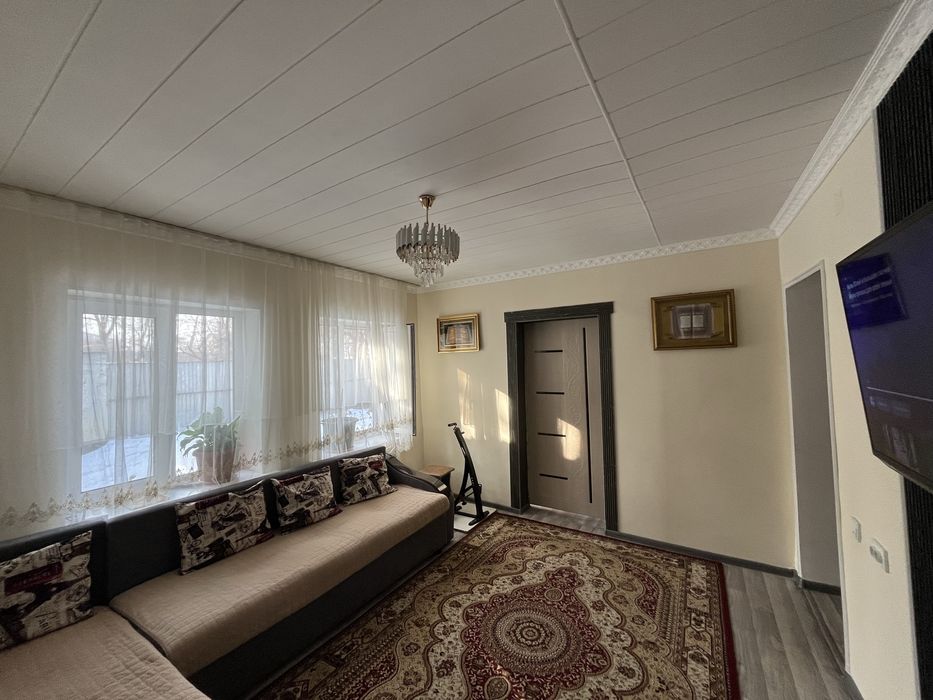 Продам дом красный восток