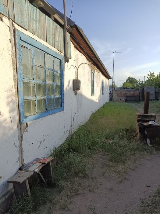 Срочно продам дом!!!