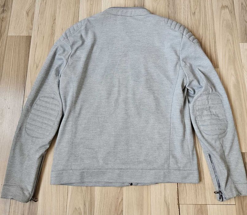 Мъжко яке Zara Biker - L/XL