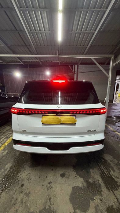 Dongfen Kraskasi toza xaydashka tayor