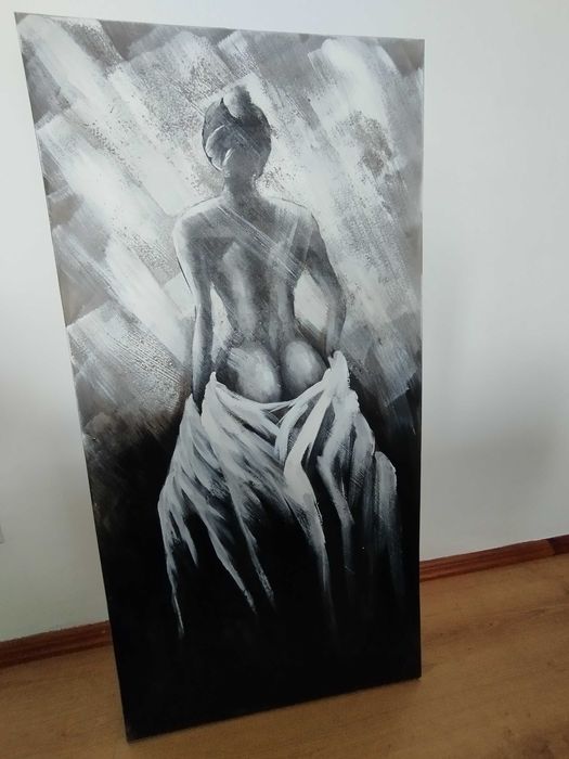 Картина 50/100см