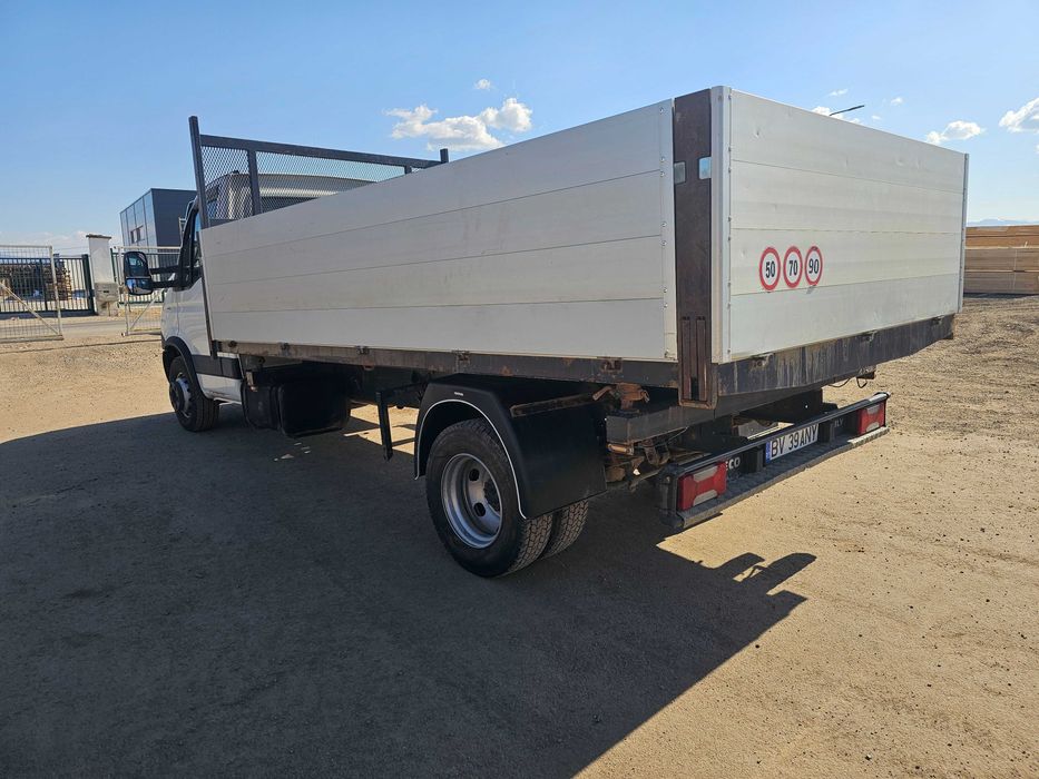 De vânzare iveco daily 64 c 15 cat B