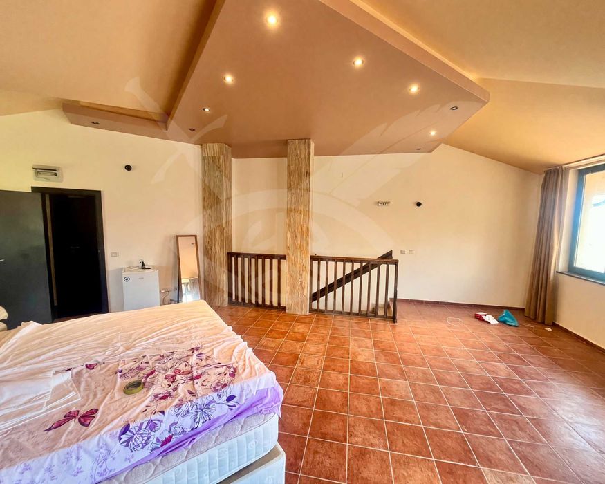 Продава се Къща в с. Кошарица, Област Бургас - 315 кв.м за 794 €/кв.м - Снимка #5