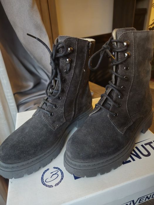 Ghete Benvenuti piele