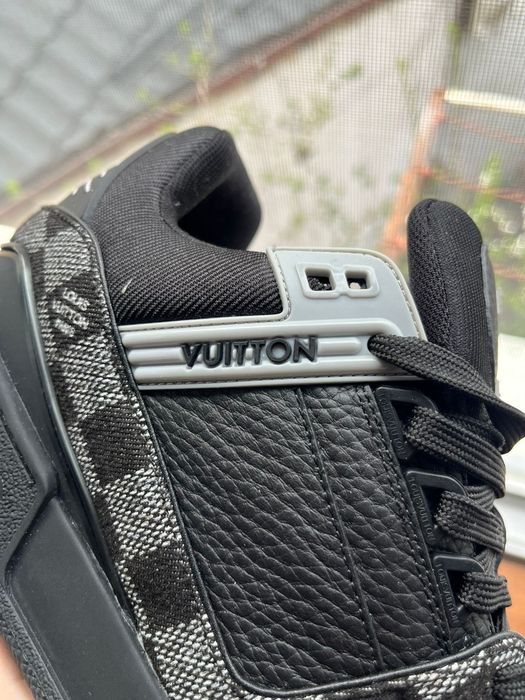 Louis Vuitton Trainer