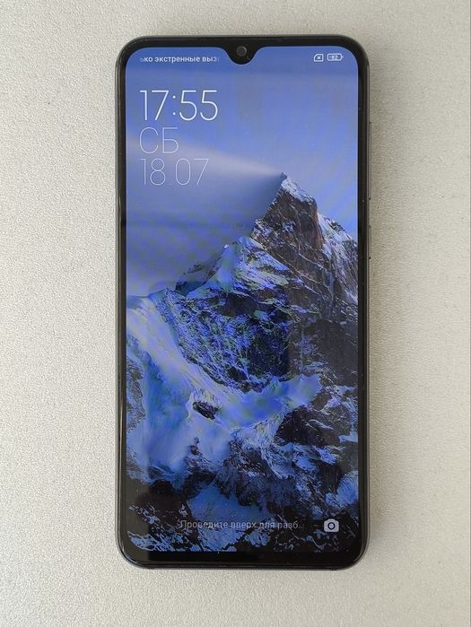 Продам телефон Xiaomi Mi 9 SE
