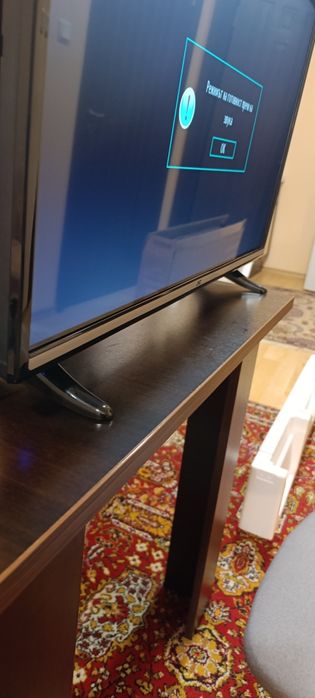 Телевизор JVC LT-32V251