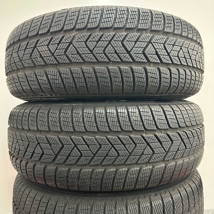 Jante Audi Q5 R17 an iarna 235/65 R17 *GARANTIE*