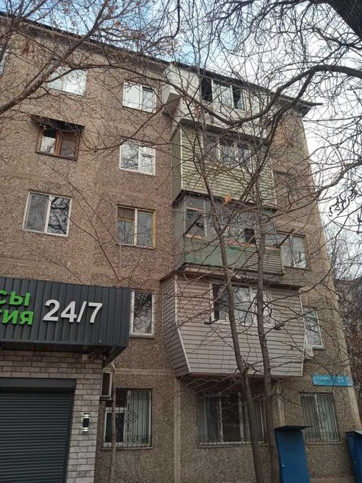 сдаться в аренду  2х квартира ул. Гагарино 28 дом от хозяев.