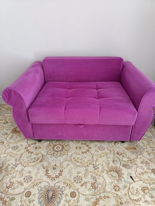 Продается диван раскладной