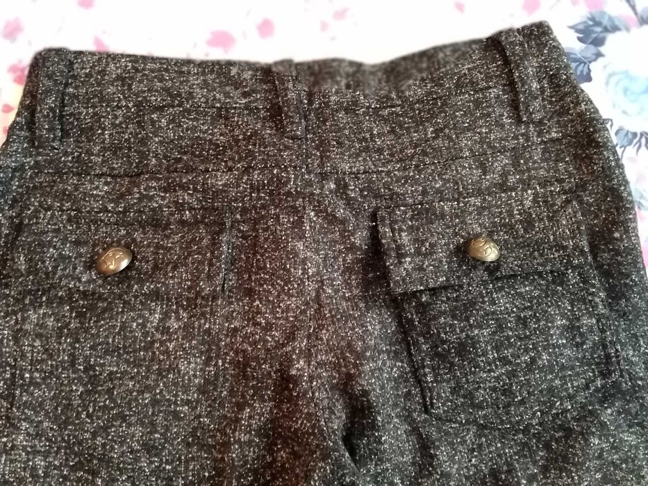 Къси Панталони, размер S