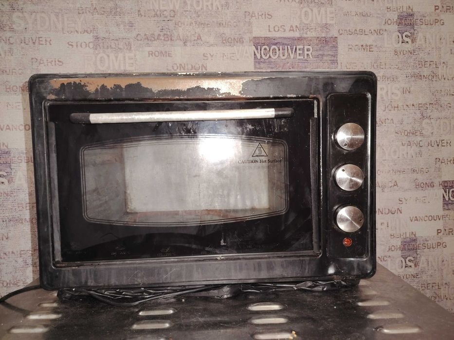 Продам духовой шкаф