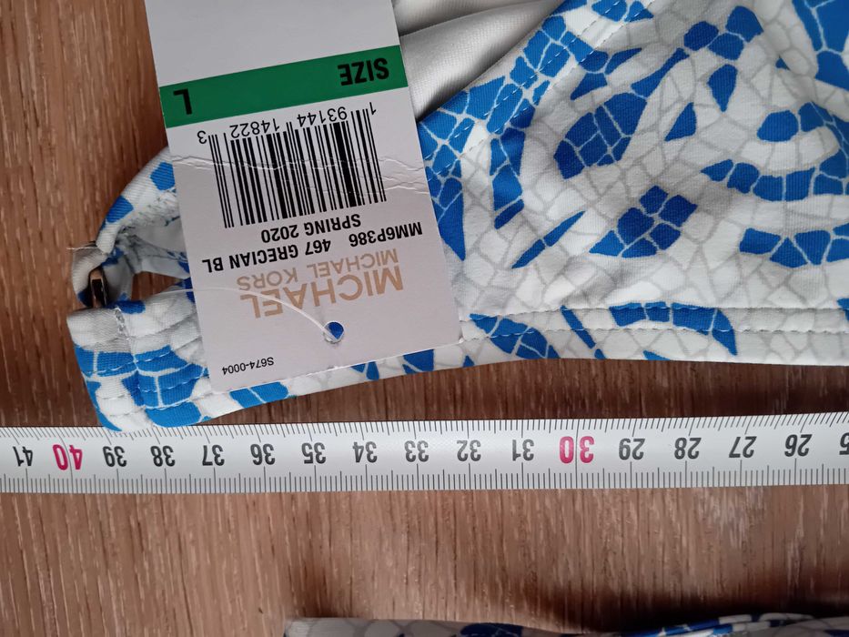 Michael Kors нови бански